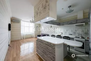 64.4 м², 2-комнатная квартира, этаж 13 из 18, 64 м², изображение - 17