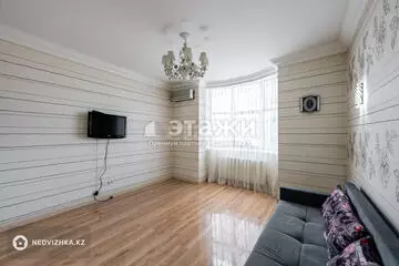 64.4 м², 2-комнатная квартира, этаж 13 из 18, 64 м², изображение - 19