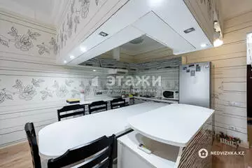 64.4 м², 2-комнатная квартира, этаж 13 из 18, 64 м², изображение - 25