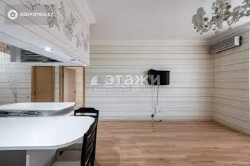 64.4 м², 2-комнатная квартира, этаж 13 из 18, 64 м², изображение - 28