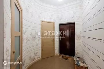 64.4 м², 2-комнатная квартира, этаж 13 из 18, 64 м², изображение - 34