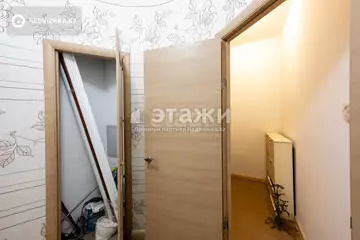 64.4 м², 2-комнатная квартира, этаж 13 из 18, 64 м², изображение - 35