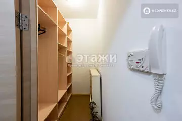 64.4 м², 2-комнатная квартира, этаж 13 из 18, 64 м², изображение - 36