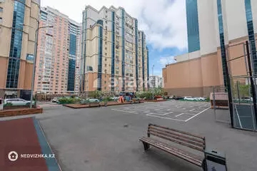 64.4 м², 2-комнатная квартира, этаж 13 из 18, 64 м², изображение - 44