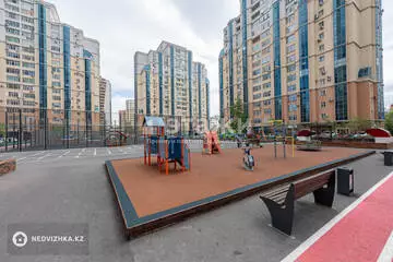 64.4 м², 2-комнатная квартира, этаж 13 из 18, 64 м², изображение - 45