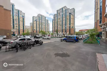 64.4 м², 2-комнатная квартира, этаж 13 из 18, 64 м², изображение - 46