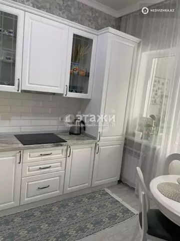 40 м², 1-комнатная квартира, этаж 22 из 24, 40 м², изображение - 4