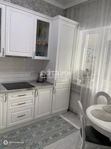 40 м², 1-комнатная квартира, этаж 22 из 24, 40 м², изображение - 7