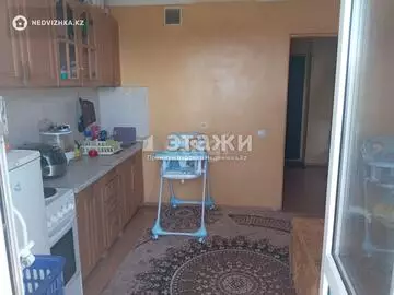 1-комнатная квартира, этаж 8 из 12, 35 м²