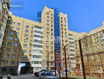 111.2 м², 3-комнатная квартира, этаж 13 из 14, 111 м², изображение - 0