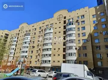 111.2 м², 3-комнатная квартира, этаж 13 из 14, 111 м², изображение - 2