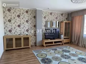 111.2 м², 3-комнатная квартира, этаж 13 из 14, 111 м², изображение - 23