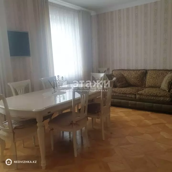 165 м², 4-комнатная квартира, этаж 3 из 20, 165 м², изображение - 1