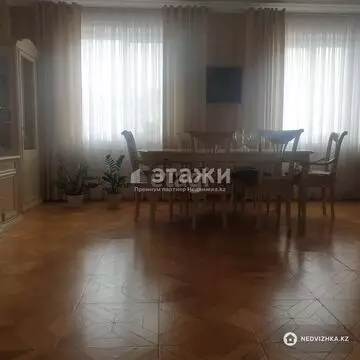 165 м², 4-комнатная квартира, этаж 3 из 20, 165 м², изображение - 0