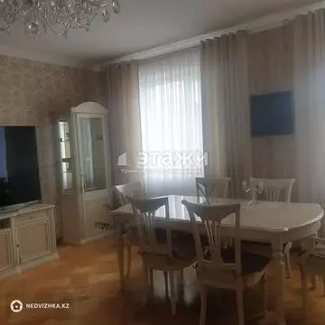 165 м², 4-комнатная квартира, этаж 3 из 20, 165 м², изображение - 1