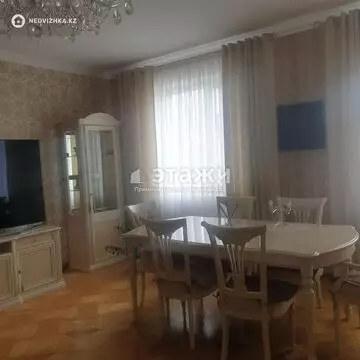 165 м², 4-комнатная квартира, этаж 3 из 20, 165 м², изображение - 2