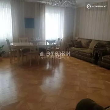 165 м², 4-комнатная квартира, этаж 3 из 20, 165 м², изображение - 4