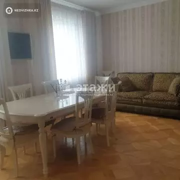 165 м², 4-комнатная квартира, этаж 3 из 20, 165 м², изображение - 5