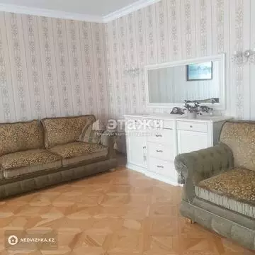 165 м², 4-комнатная квартира, этаж 3 из 20, 165 м², изображение - 7