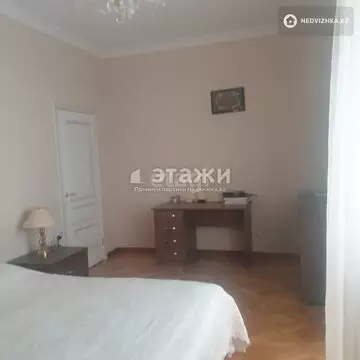 165 м², 4-комнатная квартира, этаж 3 из 20, 165 м², изображение - 11