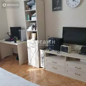 165 м², 4-комнатная квартира, этаж 3 из 20, 165 м², изображение - 13