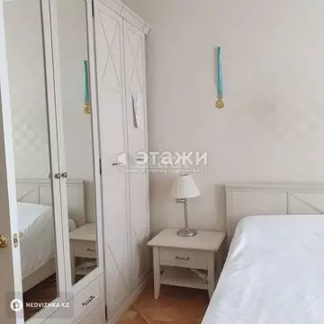 165 м², 4-комнатная квартира, этаж 3 из 20, 165 м², изображение - 15