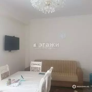 165 м², 4-комнатная квартира, этаж 3 из 20, 165 м², изображение - 17