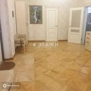 165 м², 4-комнатная квартира, этаж 3 из 20, 165 м², изображение - 18