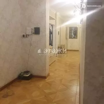 165 м², 4-комнатная квартира, этаж 3 из 20, 165 м², изображение - 22