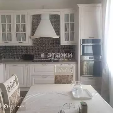 165 м², 4-комнатная квартира, этаж 3 из 20, 165 м², изображение - 26