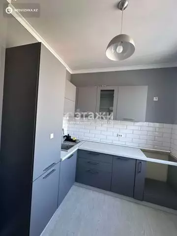 48.6 м², 2-комнатная квартира, этаж 17 из 18, 49 м², изображение - 10