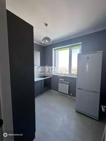 48.6 м², 2-комнатная квартира, этаж 17 из 18, 49 м², изображение - 11