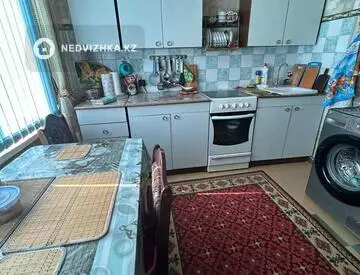 3-комнатная квартира, этаж 5 из 5, 71 м²