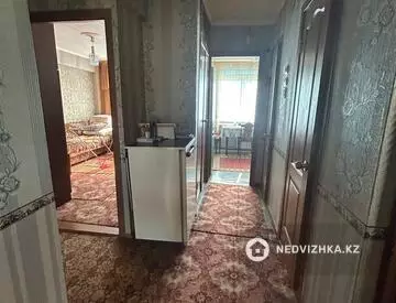 3-комнатная квартира, этаж 5 из 5, 71 м²