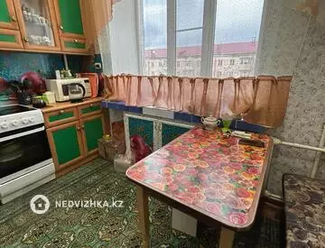 56 м², 2-комнатная квартира, этаж 4 из 5, 56 м², изображение - 5