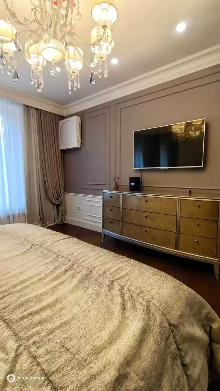 95 м², 2-комнатная квартира, этаж 4 из 7, 95 м², изображение - 1