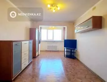 37.3 м², 1-комнатная квартира, этаж 8 из 9, 37 м², изображение - 5