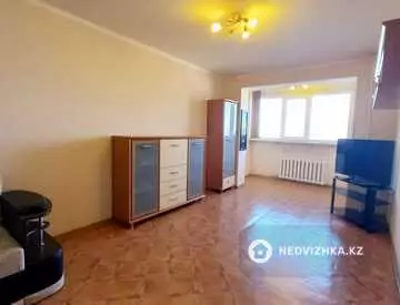 37.3 м², 1-комнатная квартира, этаж 8 из 9, 37 м², изображение - 6