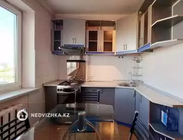 1-комнатная квартира, этаж 8 из 9, 37 м²