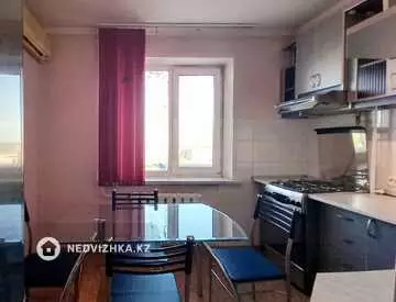 1-комнатная квартира, этаж 8 из 9, 37 м²