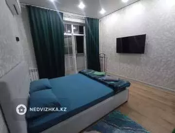 35 м², 1-комнатная квартира, этаж 4 из 9, 35 м², посуточно, изображение - 4