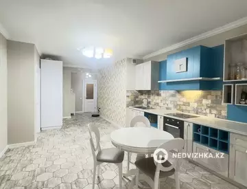 63 м², 3-комнатная квартира, этаж 8 из 17, 63 м², изображение - 2