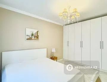 3-комнатная квартира, этаж 8 из 17, 63 м²