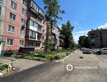 59 м², 3-комнатная квартира, этаж 4 из 5, 59 м², изображение - 5