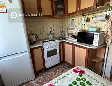 59 м², 3-комнатная квартира, этаж 4 из 5, 59 м², изображение - 7