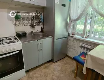 2-комнатная квартира, этаж 1 из 5, 42 м²