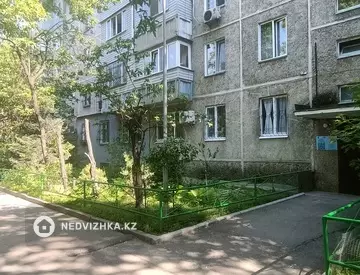 42 м², 2-комнатная квартира, этаж 1 из 5, 42 м², изображение - 4