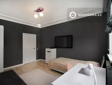 91.7 м², 3-комнатная квартира, этаж 16 из 18, 92 м², изображение - 11