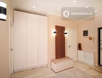 91.7 м², 3-комнатная квартира, этаж 16 из 18, 92 м², изображение - 25