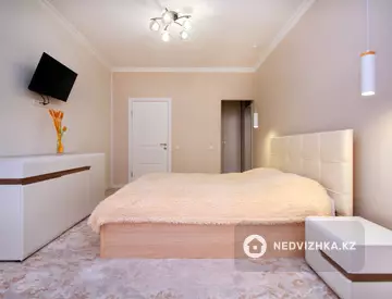 3-комнатная квартира, этаж 16 из 18, 92 м²